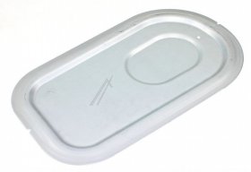 Rearpanel - Platte Hinten [Sidepar]
