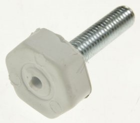 Smeg Foot - Sleeve Screw M 8x35-arc