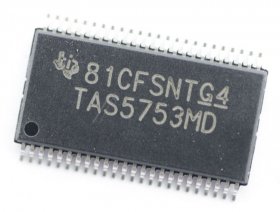 Texas Instruments Operational Amplifier Ic - Ic