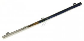 Haier Ornamental Rail - 0020204039b 49051652 Handle Ornament