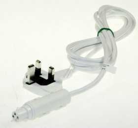 Mains Power Lead - 32027939 Power Cord (-2 5m-910-vcc-uk [Vestel]