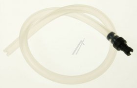 Nivona Connecting Hose For Coffee Machines - 83679 Hose 572 Milk Nicr646-656