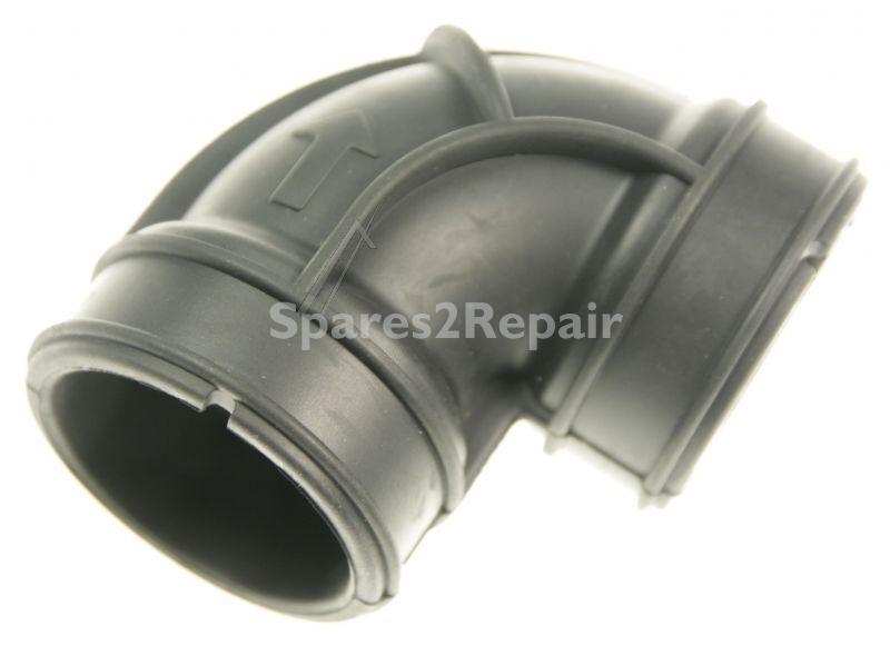 Teka Sleeve - 81785305 Washing Pump Inlet Hose Lp8 820