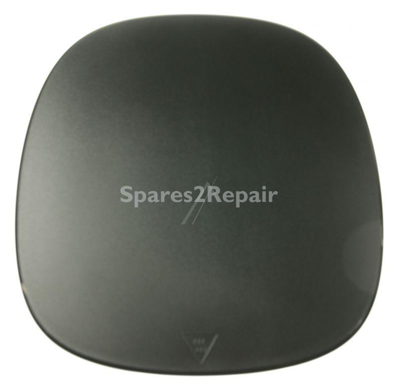 Philips Saeco Flap - 300004746071 Housing Upper Cover