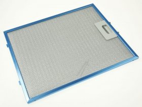 Metal Grease Trap - 4055467700 Grease Filter Without Parts [Electrolux Aeg]