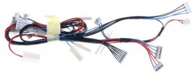 Harness - 140070640010 Harness door (b) [Electrolux Aeg]