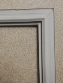 Liebherr Sealing Materials - 710985200 Seal