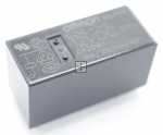 Omron Pcb Relay To 12v - 12vdc 16a-250vac G2rl-1e 12dc Relay 1 Changeover