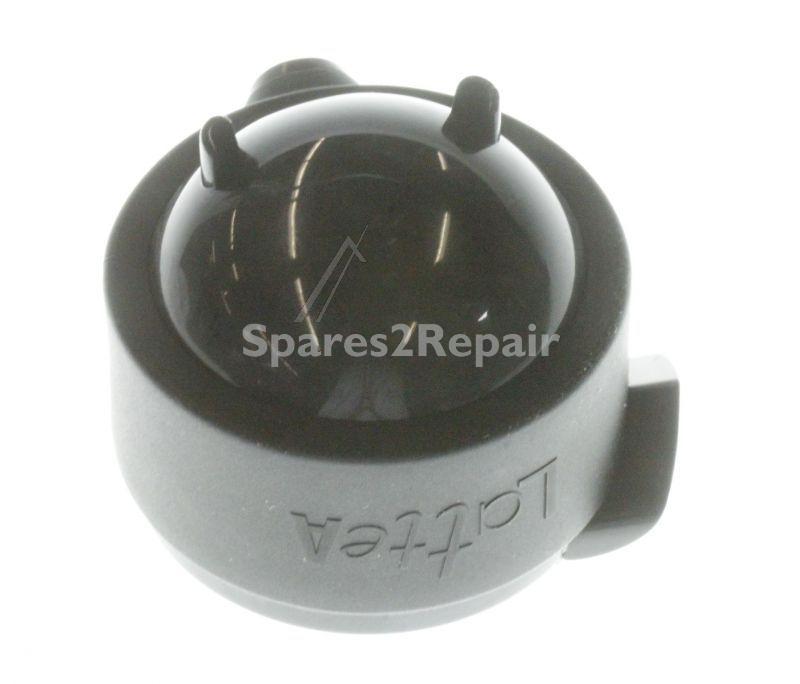 Melitta Nozzle - 6770571 Replacement Suction Nozzle 572 Complete V4