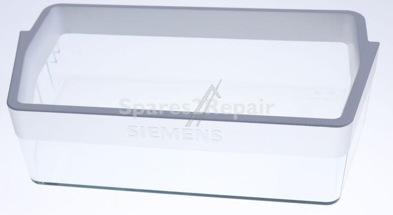 Egg Compartment Fridge - 00265326 Egg Rack [Bosch Siemens]