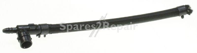 Milk Frother - 00798255 Stopper [Bosch Siemens]