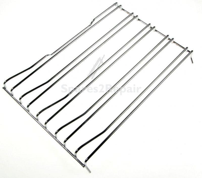 Fagor Telescopic Slideout Oven Grills - Cb8h017a0 Guide Rail