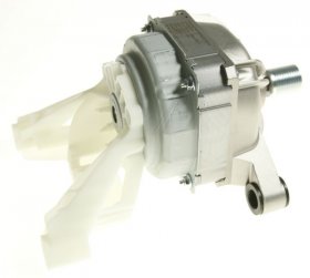 Samsung Washing Machine Motor - Dc93-00630a Assembly Motor Bldc f4 24mm Press Housing Ty