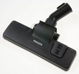 Philips Combination Brush - Crp749-01 432200424871 Nozzle Dust
