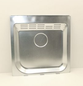 Teka Rearpanel - 82230506 Back Cover Plate H6 Mmx