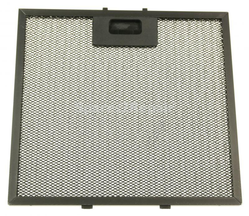 Amica Metal Grease Trap - Aluminium Filter 270x250x9