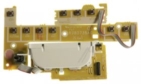 Panasonic Module - Electrical Unit - Rep5070ab Panel+volume+button P c b (3 Boards)