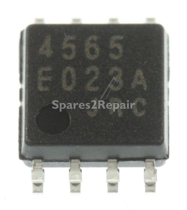 Yamaha Ic - X7378a00 Ic Njm4565m(te1)