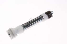 Door Hinges - Glass Top Lid Hinge Spring*right [Arcelik]