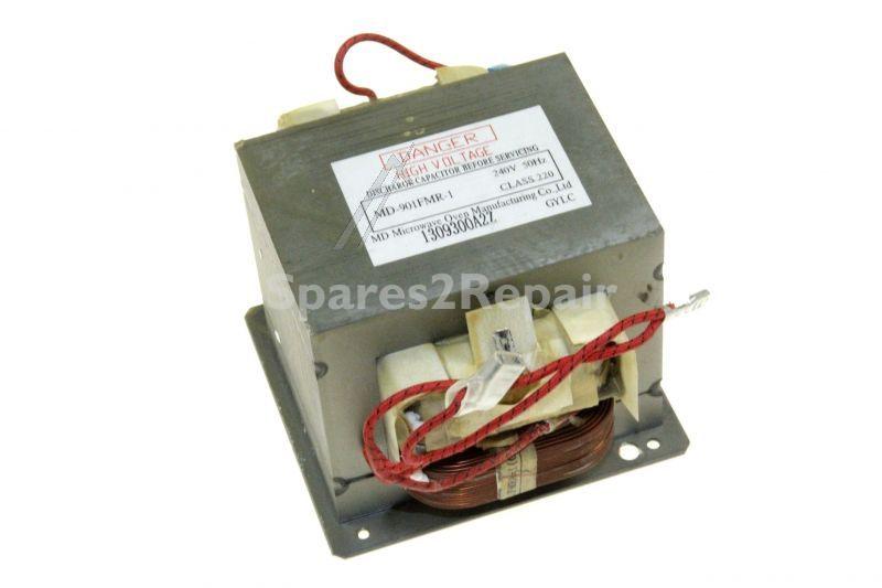 Module - Electrical Unit - 12010559 Pc Board Assembly-mains Power [Bosch Siemens]