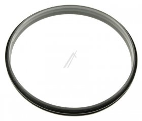 Sealing Materials - 5320670309 Seal Lid Silicone For Large Hooks Fcp [Delonghi]