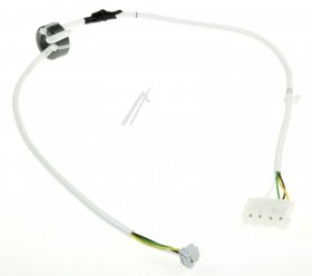 Harness - C00293738 482000032026 Wiring J010 Display-module Left [Whirlpool Indesit]