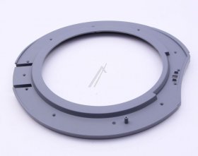 Brandt Washing Machine Window Frame - As0033255 Inner Door Loading Door--
