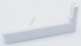 Gorenje Fixings And Brackets - Glass Display Left Side