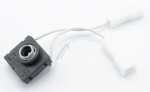 Harness - 32037355 Microswitch Tb Firin Cprc (6 3) 80mm [Vestel]