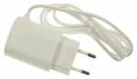 Braun Power Supply For Body Care Devices - 81747667 Smart Plug Mn Wh 5214