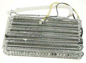 Evaporator - 15831000000086 Component Supply Fin Evaporator [Midea]