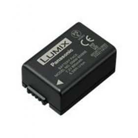 Panasonic Digital Camera Battery - Dmw-bmb9e 7 2v-895mah Li-ion Accu Panasonic