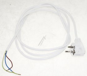 Smeg Mains Power Lead - 821290650 Power Cord