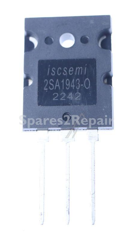 Diyi Electronic Transistors - 2sa1943 Transistor Top-3l