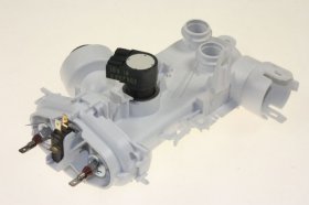 Heater For Dishwasher - Ventialtion Heater [Bosch Siemens]