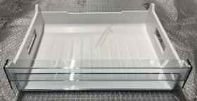 Hisense Gorenje Freezer Drawer - 563649 Refrigerator Drawer