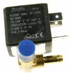 Philips Saeco Valve - Jyz-4p 423902274731 Solenoid Valve - Iron
