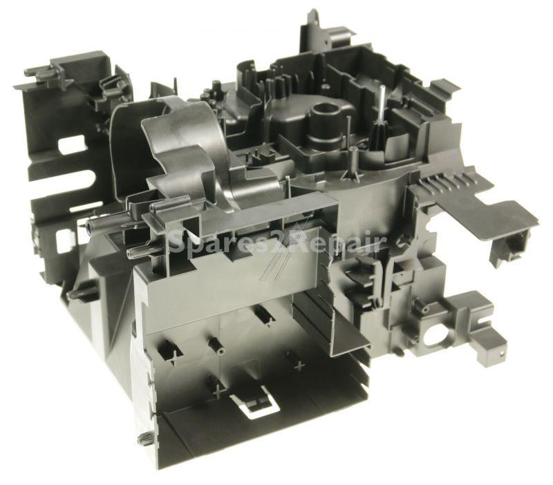 Saeco Housing Part - 421944085661 Housing Support For Brewing Unit