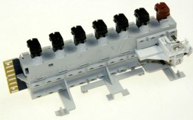 Mode Select Switch - 00095479 Switch [Bosch Siemens]