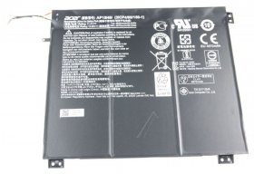 Acer Laptop Battery - Ap15h8i Battery poly 4810mah main