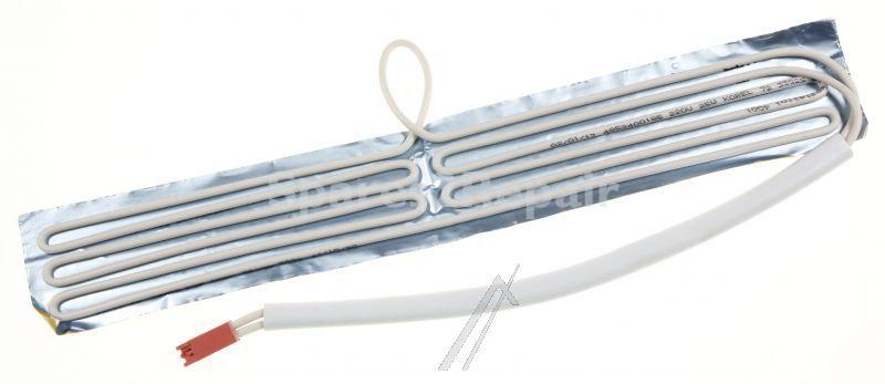 Defrosting Heater - 4812480185 C00983618 Refrigerator Heater vertex Nf [Arcelik]
