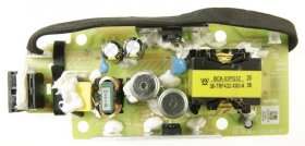 Samsung Dc Controller - Ah81-12728a A-s-bar Power Board full Voltage Bar Pow