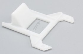 Smeg Interlocking Hook - 763850445 Catcher Cover Ss