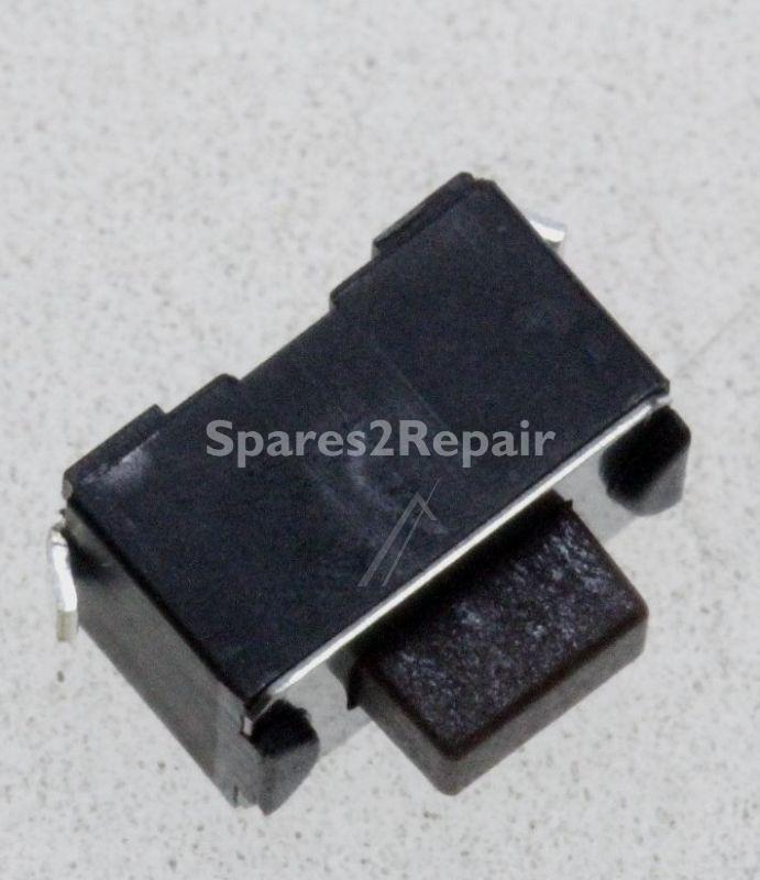 Diptronics Pushbutton Smd - Pushbutton Smd 12v-50ma, 3,5x6,0mm Push Button Height: 5mm