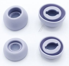 Samsung Foam Pad Headphones - Gh98-46444c Assembly Rubber-tip Box_r190_global_zv