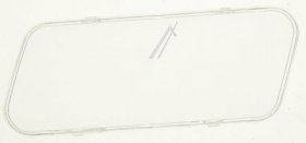 Elica Lamp Cover - Pla0045354a Lamp Cover Left