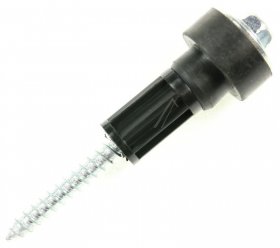 Haier Bolt - 0020809992 49050522 Rear Side Gasket Screw