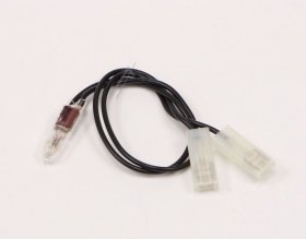 Teka Filament Lamp - Red Warning Lamp Lp-790