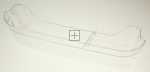 Refrigerator - Freezer Door Shelf - C00533640 488000533640 Bottle Shelf-1400 Ank(trans-nat) Rv1 [Whirlpool Indesit]