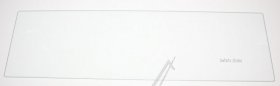 Stacking Tray - 4350799800 C00870965 Glass Shelf Assembly (half) [Arcelik]